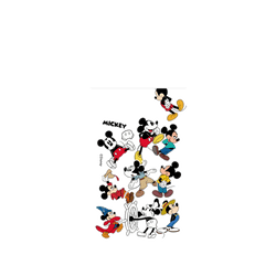 犀牛盾SolidSuit手機殼 - Google Pixel 8 Pro - 【聯名設計款】 - 迪士尼-米奇 Mickey - Sticker-各種米奇
