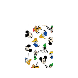 犀牛盾SolidSuit (MagSafe 兼容)手機殼 - Google Pixel 8 Pro - 【聯名設計款】 - 迪士尼-米奇 Mickey - Sticker-米奇與他的朋友