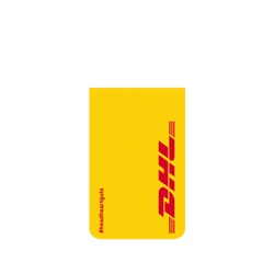 犀牛盾SolidSuit手機殼 - Google Pixel 8 Pro - 【聯名設計款】 - DHL - DHL Yellow