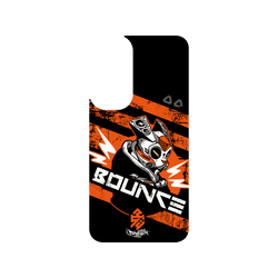 犀牛盾SolidSuit手機殼 - Samsung Galaxy S23 FE - 【聯名設計款】 - BOUNCE - BOUNCE MAN Lightning