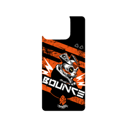 犀牛盾SolidSuit (MagSafe 兼容)手機殼 - ASUS Zenfone 11 Ultra - 【聯名設計款】 - BOUNCE - BOUNCE MAN Lightning