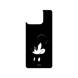 犀牛盾SolidSuit (MagSafe 兼容)手機殼 - ASUS Zenfone 11 Ultra - 【聯名設計款】 - 迪士尼-米奇 Mickey - 米奇黑設計