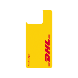 犀牛盾SolidSuit手機殼 - ASUS Zenfone 11 Ultra - 【聯名設計款】 - DHL - DHL Yellow