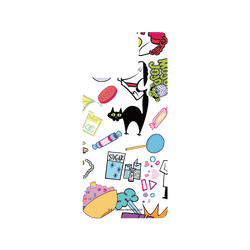 犀牛盾SolidSuit手機殼 - ASUS Zenfone 11 Ultra The Powerpuff Girls - 貼紙款