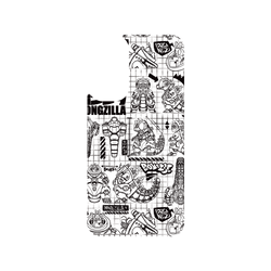 犀牛盾SolidSuit (MagSafe 兼容)手機殼 - Samsung Galaxy A15 (5G) - 【聯名設計款】 - BOUNCE - SECRET PLAN
