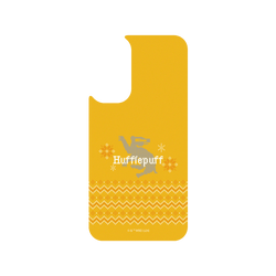 犀牛盾SolidSuit手機殼 - Samsung Galaxy A15 (4G) - 【聯名設計款】 - 哈利波特 Harry Potter - 針織衣系列：赫夫帕夫