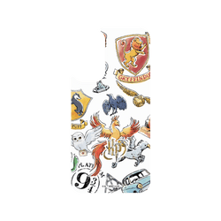 Galaxy A15 (4G) SolidSuit  Harry Potter Sticker - 魔法世界