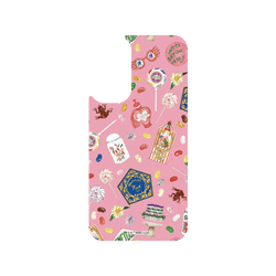 Galaxy A15 (4G) SolidSuit (MagSafe 兼容)  Harry Potter Sticker - 蜂蜜公爵與魔法糖果