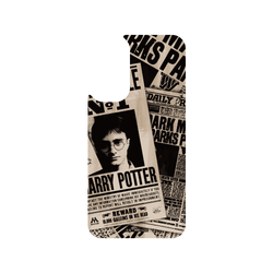 犀牛盾SolidSuit手機殼 - Samsung Galaxy A15 (4G) - 【聯名設計款】 - Harry Potter - Undesirable No 1 - Poster