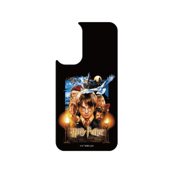 Galaxy A15 (4G) SolidSuit  Harry Potter 哈利波特：神秘的魔法石 - 海報