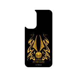 Galaxy A15 (4G) SolidSuit  Harry Potter The Golden Snitch - I open at the close