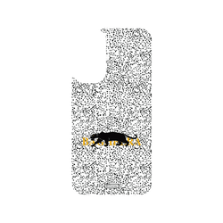 犀牛盾SolidSuit (MagSafe 兼容)手機殼 - Samsung Galaxy A15 (5G) - 【聯名設計款】 - 迪士尼-經典系列 Disney Classics - 森林王子 The Jungle Book - Bagheera