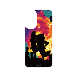 犀牛盾SolidSuit手機殼 - Samsung Galaxy A15 (5G) - 【聯名設計款】 - 迪士尼-漫威 Marvel - 火箭浣熊和小格魯特