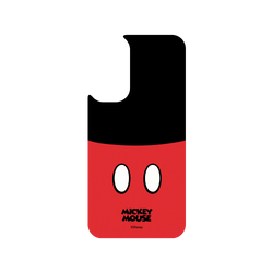 犀牛盾SolidSuit手機殼 - ASUS Zenfone 11 Ultra - 【聯名設計款】 - 迪士尼-米奇 Mickey - 米奇衣服