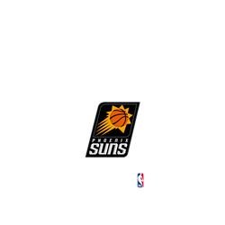 犀牛盾SolidSuit (MagSafe 兼容)手機殼 - Samsung Galaxy A15 (4G) - 【聯名設計款】 - NBA - Logo-鳳凰城太陽 Phoenix Suns