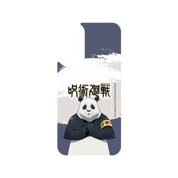 犀牛盾SolidSuit手機殼 - ASUS Zenfone 11 Ultra 咒術迴戰 - 姊妹校交流會東京隊-貓熊