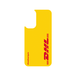 犀牛盾SolidSuit (MagSafe 兼容)手機殼 - Samsung Galaxy A15 (5G) - 【聯名設計款】 - DHL - DHL Yellow