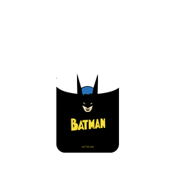 Galaxy A15 (4G) SolidSuit  Batman 蝙蝠俠 復古版