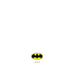 Galaxy A15 (4G) SolidSuit  Batman 蝙蝠俠 經典Logo