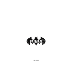 Galaxy A15 (4G) SolidSuit  Batman 蝙蝠俠 Logo