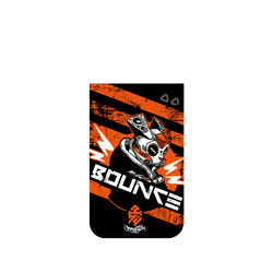 犀牛盾SolidSuit手機殼 - Google Pixel 8a - 【聯名設計款】 - BOUNCE - BOUNCE MAN Lightning