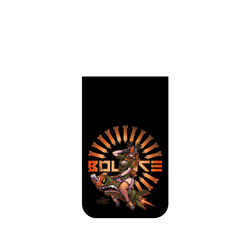 犀牛盾SolidSuit手機殼 - Google Pixel 8a - 【聯名設計款】 - BOUNCE - BOUNCE BOMB LADY