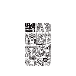 Google Pixel 8a 犀牛盾SolidSuit (MagSafe 兼容)聯名設計款防摔背蓋手機殼 BOUNCE - SECRET PLAN