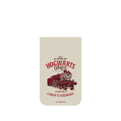 Pixel 8a SolidSuit (MagSafe 兼容)  Harry Potter 霍格華茲特快列車