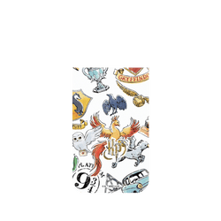 Pixel 8a SolidSuit  Harry Potter Sticker - 魔法世界