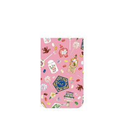 Pixel 8a SolidSuit (MagSafe 兼容)  Harry Potter Sticker - 蜂蜜公爵與魔法糖果