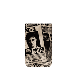 犀牛盾SolidSuit (MagSafe 兼容)手機殼 - Google Pixel 8a - 【聯名設計款】 - Harry Potter - Undesirable No 1 - Poster