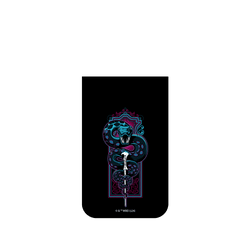 Pixel 8a SolidSuit (MagSafe 兼容)  Harry Potter 分靈體-娜吉妮