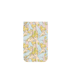 犀牛盾SolidSuit手機殼 - Google Pixel 8a - 【聯名設計款】 - 迪士尼-經典系列 Disney Classics - 小叮噹 Tinker Bell - Pattern