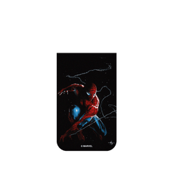 犀牛盾SolidSuit手機殼 - Google Pixel 8a - 【聯名設計款】 - 迪士尼-漫威 Marvel - 蜘蛛人-準備行動