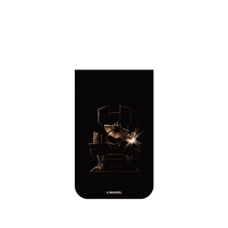 犀牛盾SolidSuit手機殼 - Google Pixel 8a - 【聯名設計款】 - 迪士尼-漫威 Marvel - 薩諾斯的寶座