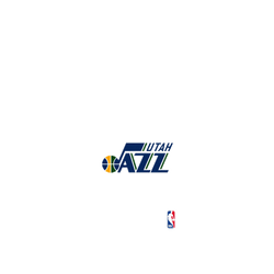 Google Pixel 8a 犀牛盾SolidSuit (MagSafe 兼容)聯名設計款防摔背蓋手機殼 NBA - Logo-猶他爵士 Utah Jazz - Dark