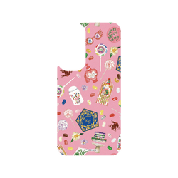 Galaxy A55 SolidSuit  Harry Potter Sticker - 蜂蜜公爵與魔法糖果