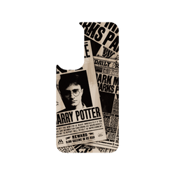 犀牛盾SolidSuit手機殼 - Samsung Galaxy A55 - 【聯名設計款】 - Harry Potter - Undesirable No 1 - Poster