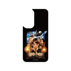 Galaxy A55 SolidSuit  Harry Potter 哈利波特：神秘的魔法石 - 海報