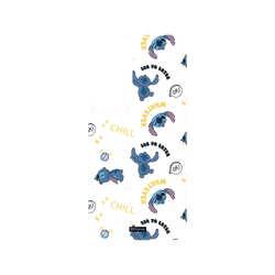 犀牛盾SolidSuit手機殼 - Samsung Galaxy A55 - 【聯名設計款】 - 迪士尼-經典系列 Disney Classics - 史迪奇 Stitch - Nope