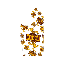 犀牛盾SolidSuit手機殼 - Samsung Galaxy A55 - 【聯名設計款】 - 迪士尼-漫威 Marvel - 格魯特-I Am Groot！