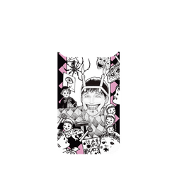 犀牛盾SolidSuit手機殼 - Google Pixel 9/9 Pro - 【聯名設計款】 - 伊藤潤二 Junji Ito - 雙一的快樂