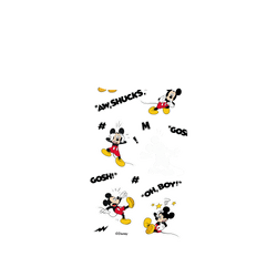 犀牛盾SolidSuit手機殼 - Google Pixel 9/9 Pro - 【聯名設計款】 - 迪士尼-米奇 Mickey - Sticker-嘿嘿米奇