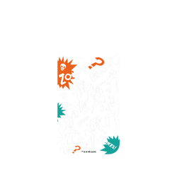 Google Pixel 9/9 Pro 犀牛盾SolidSuit (MagSafe 兼容)聯名設計款防摔背蓋手機殼 摩登原始人 The Flintstones - 史酷比一起去冒險