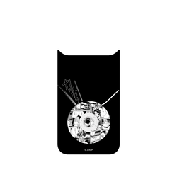 Google Pixel 9 Pro XL 犀牛盾SolidSuit (MagSafe 兼容)聯名設計款防摔背蓋手機殼 伊藤潤二 Junji Ito - 中古唱片