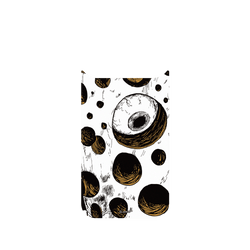 犀牛盾SolidSuit手機殼 - Google Pixel 9 Pro XL - 【聯名設計款】 - 伊藤潤二 Junji Ito - 寒氣