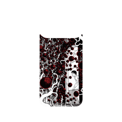 犀牛盾SolidSuit手機殼 - Google Pixel 9 Pro XL - 【聯名設計款】 - 伊藤潤二 Junji Ito - 血玉樹