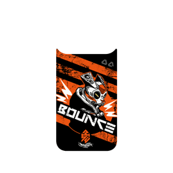 犀牛盾SolidSuit手機殼 - Google Pixel 9 Pro XL - 【聯名設計款】 - BOUNCE - BOUNCE MAN Lightning