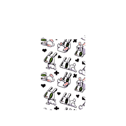 犀牛盾SolidSuit手機殼 - Google Pixel 9 Pro XL - 【聯名設計款】 - BOUNCE - 棒小兔群