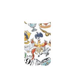 Pixel 9 Pro XL SolidSuit  Harry Potter Sticker - 魔法世界